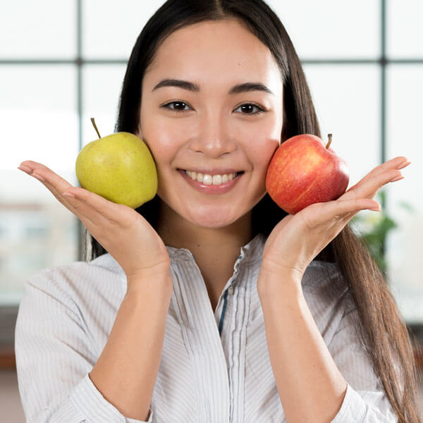 Consejo Nutricional