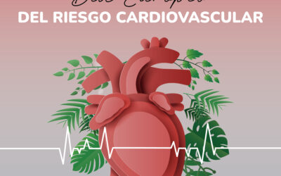 14 MARZO… Día Europeo DEL RIESGO CARDIOVASCULAR❤️