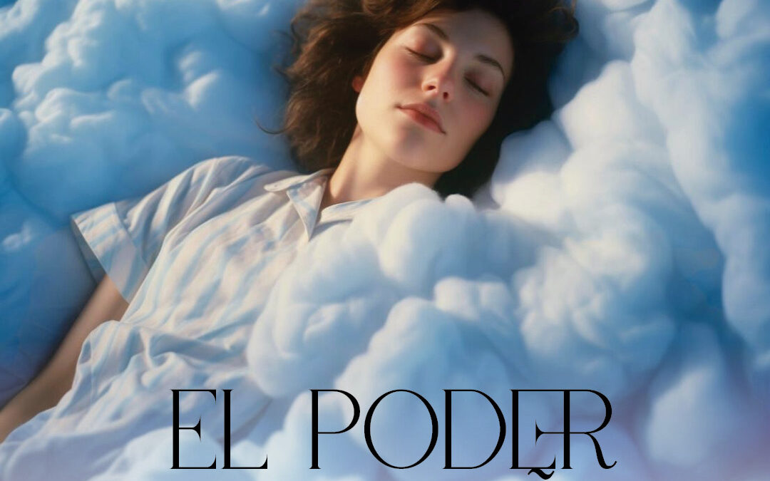El poder del sueño😴🪄